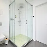 Deluxe Friedrichstrasse Freiburg im Breisgau