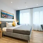 Apartman Deluxe Friedrichstrasse *