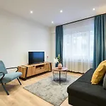 Apartman Deluxe Friedrichstrasse