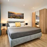 Apartman Deluxe Friedrichstrasse *