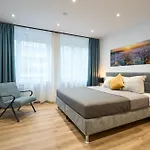 Apartman Deluxe Friedrichstrasse