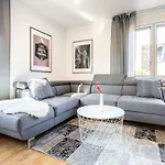 Deluxe Friedrichstrasse Freiburg im Breisgau