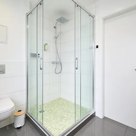 Deluxe Friedrichstrasse Freiburg im Breisgau