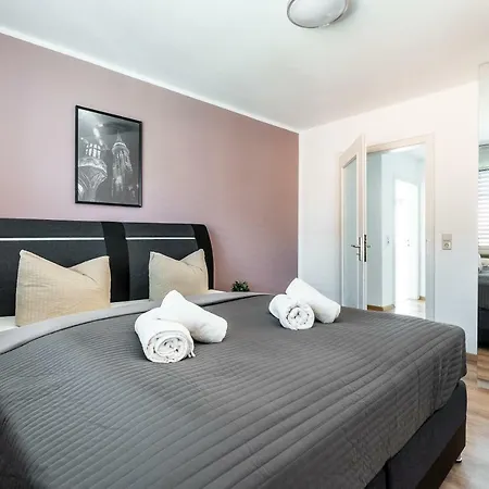 Deluxe Friedrichstrasse