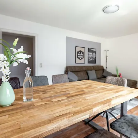 Deluxe Friedrichstrasse *