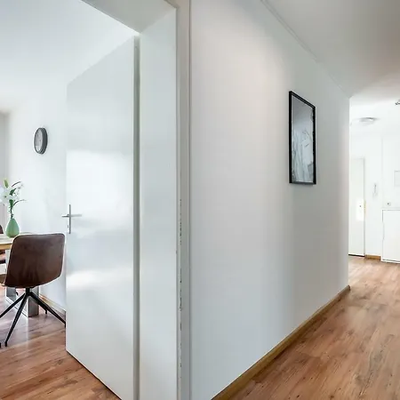 Deluxe Friedrichstrasse Freiburg im Breisgau