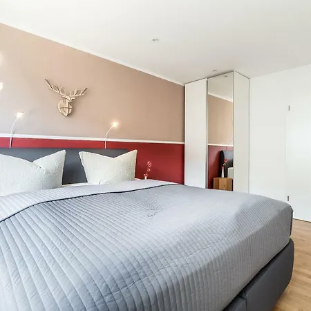 Deluxe Friedrichstrasse فرايبورغ