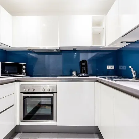 Deluxe Friedrichstrasse *