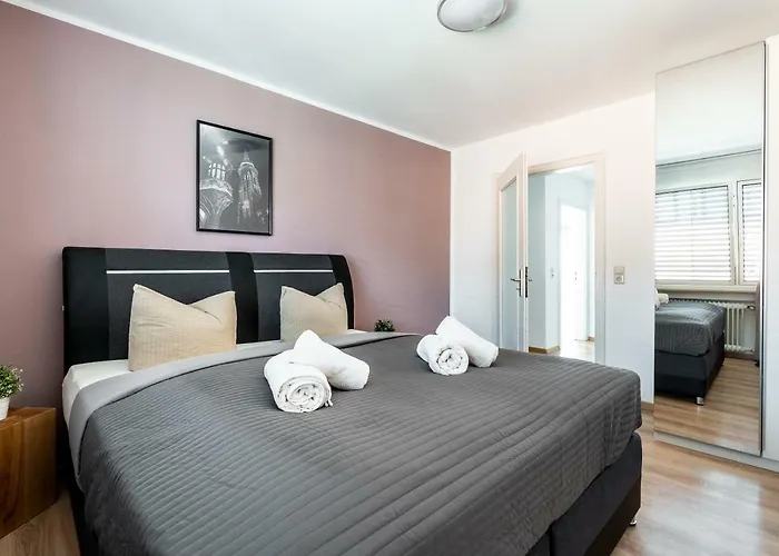 Deluxe Friedrichstrasse