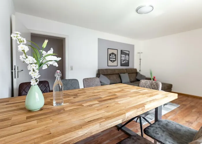 Deluxe Friedrichstrasse *