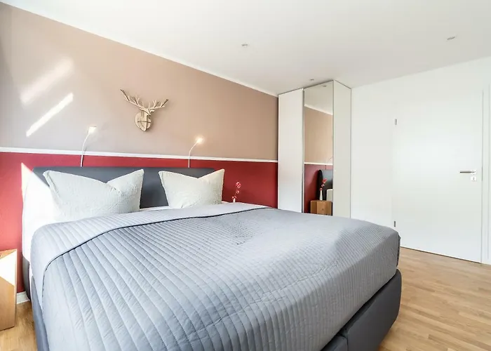 Deluxe Friedrichstrasse Freiburg im Breisgau