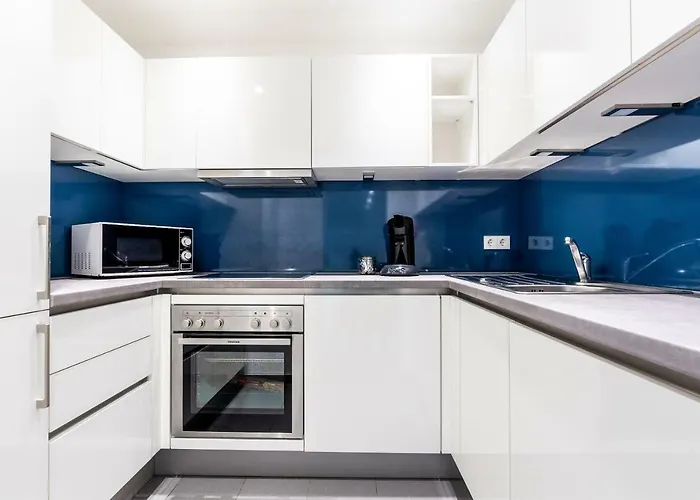 Deluxe Friedrichstrasse *